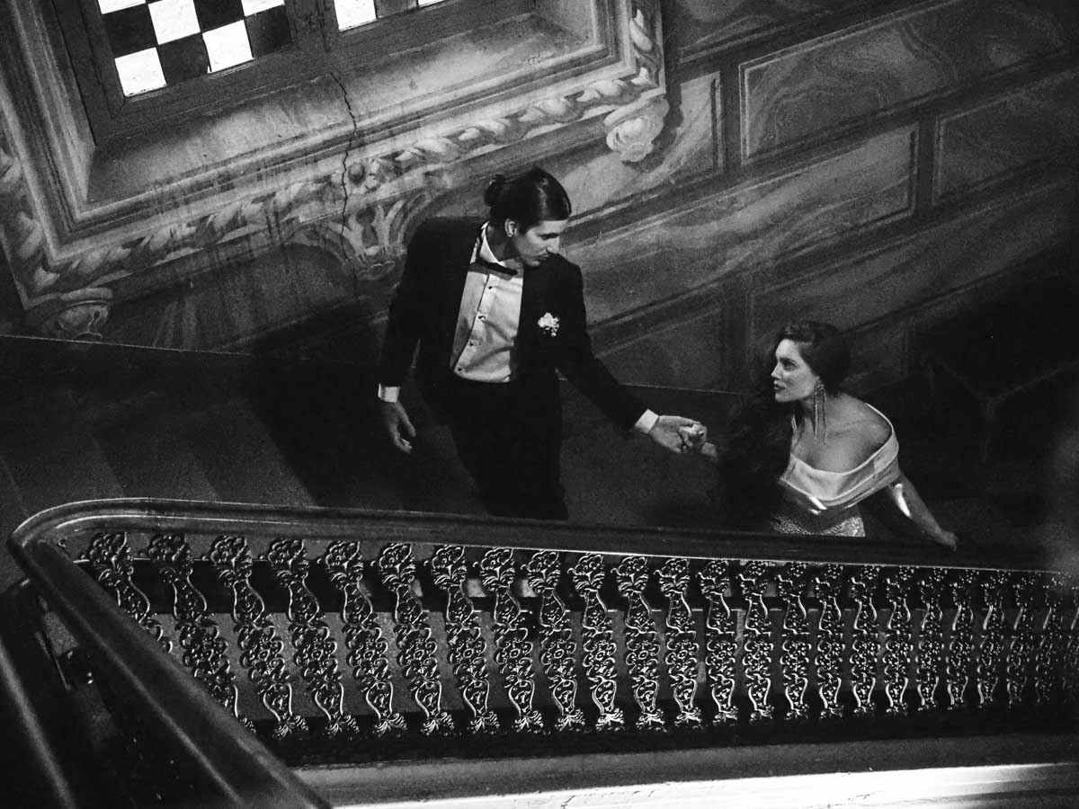 Francesco & Sara - Piedmont Italy : Real Wedding by One Way Art